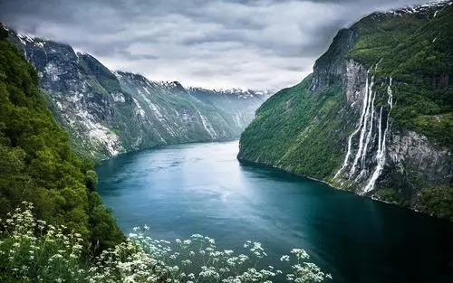 高效工业智慧制造